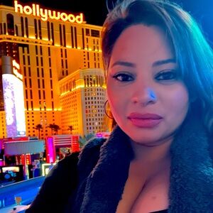 Meet your Posher, Joselyn